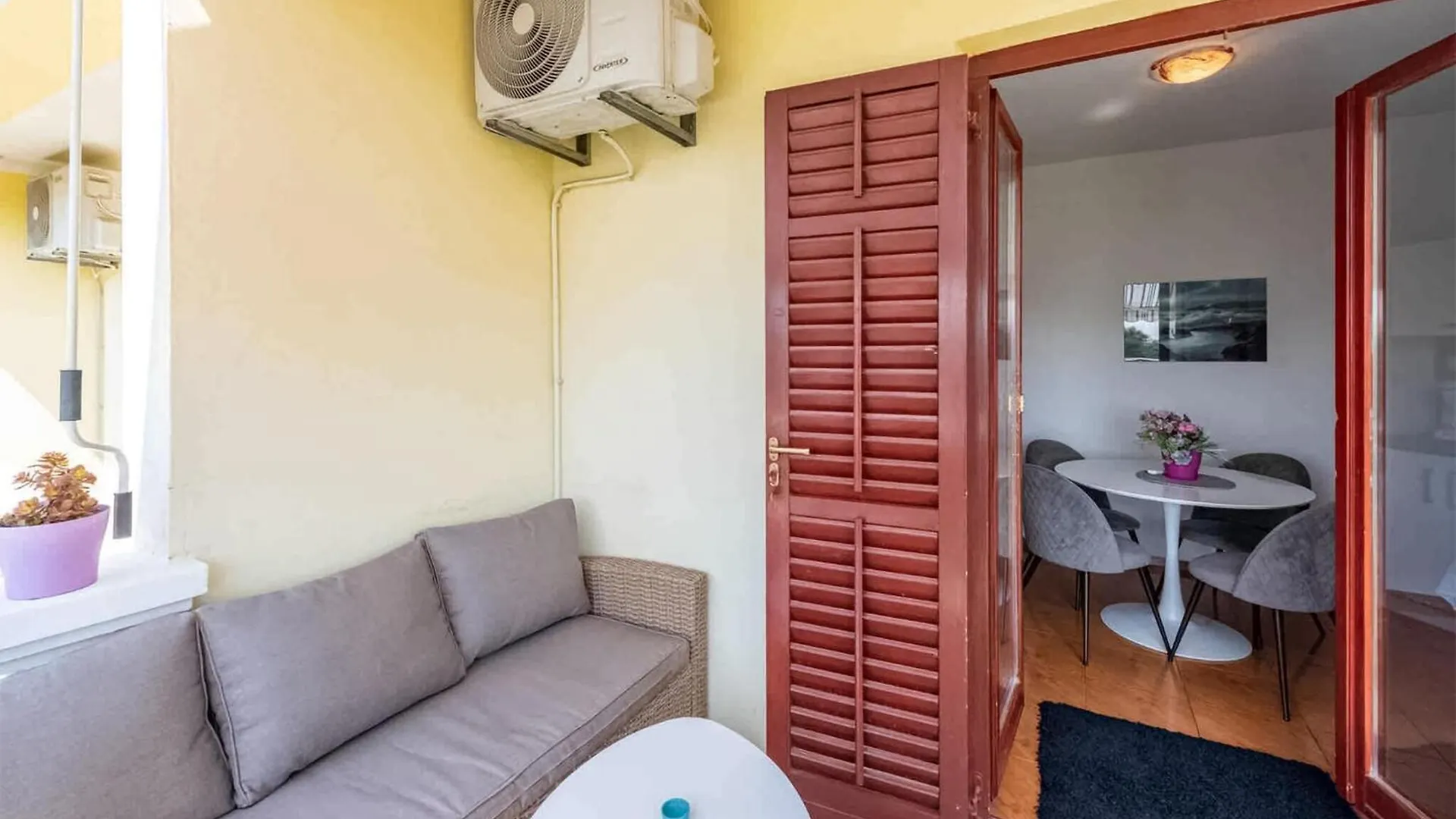 Awesome Apartment In Bibinje With Wifi
