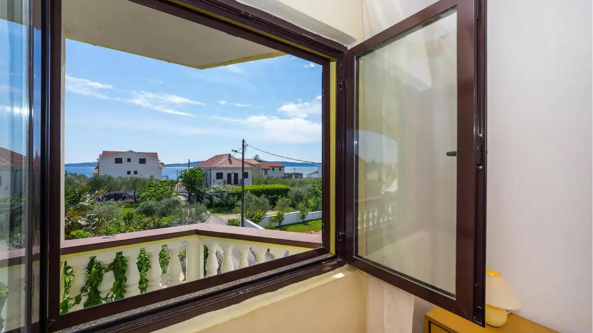 Awesome Apartment In Bibinje With Wifi Croatia