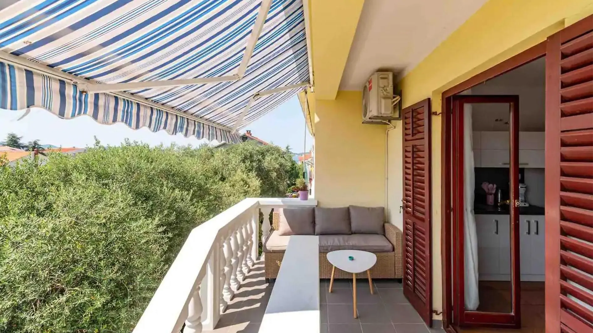Awesome Apartment In Bibinje With Wifi