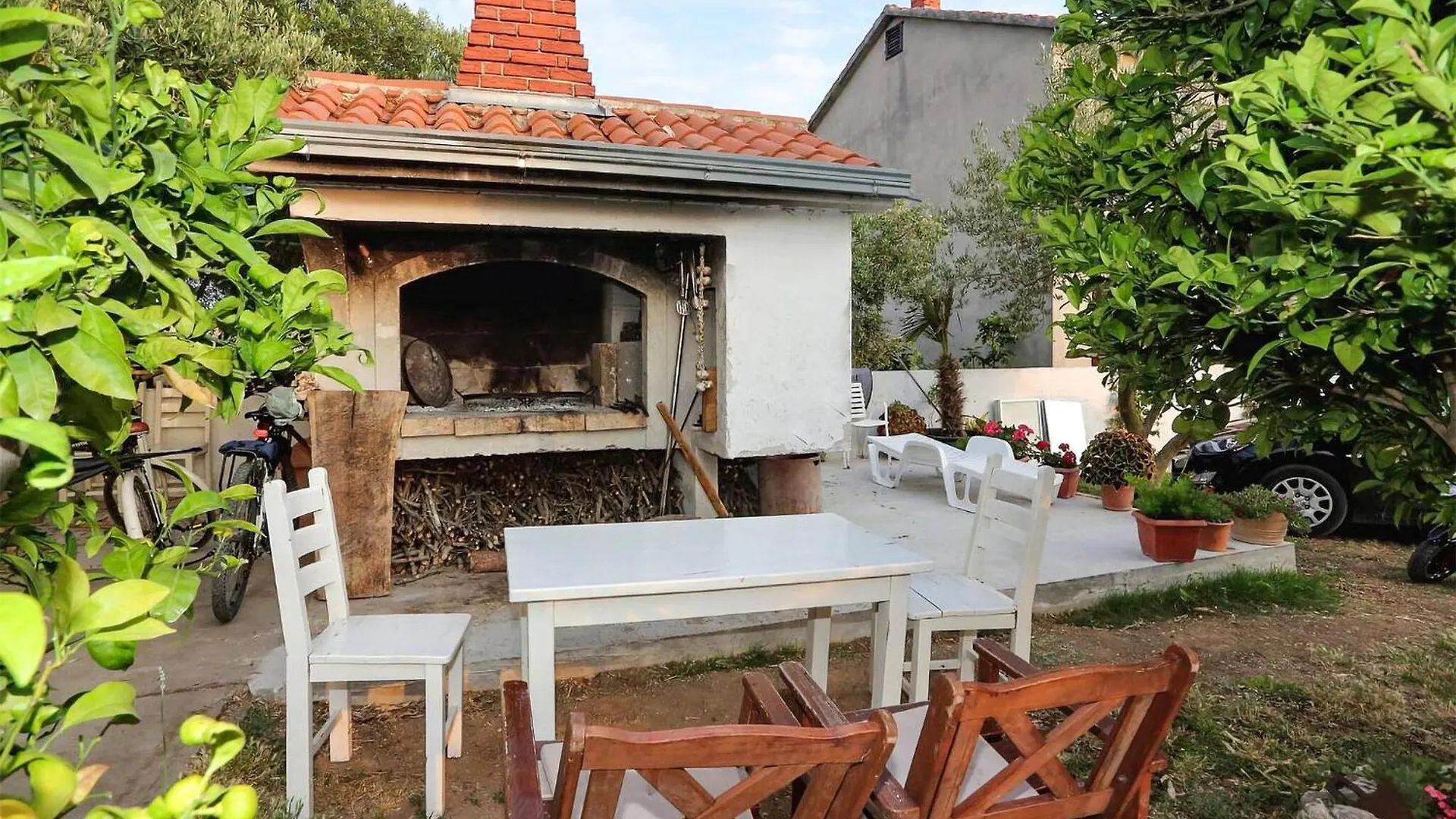 Awesome Apartment In Bibinje With Wifi 0*,  Croatia