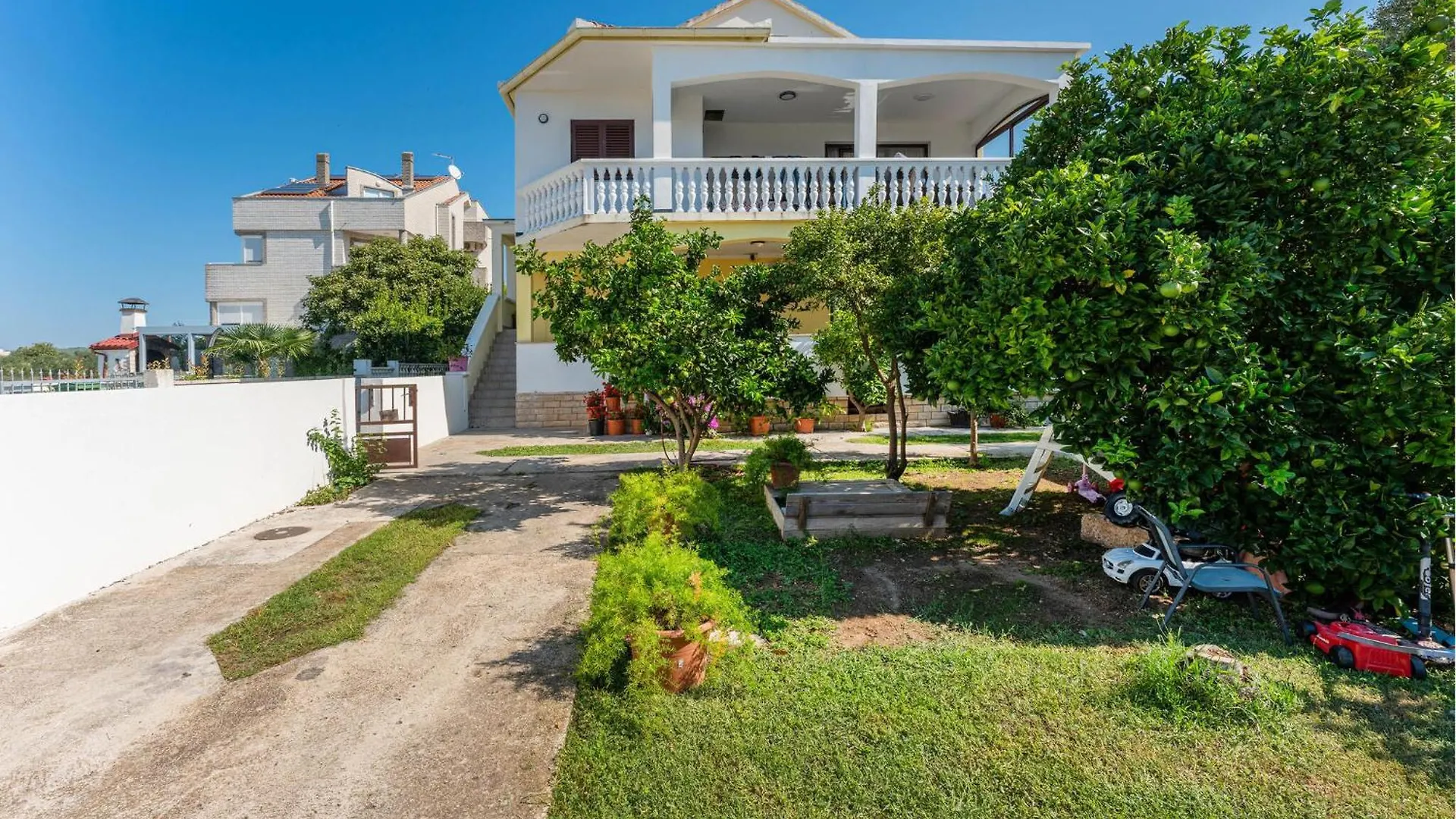 Awesome Apartment In Bibinje With Wifi