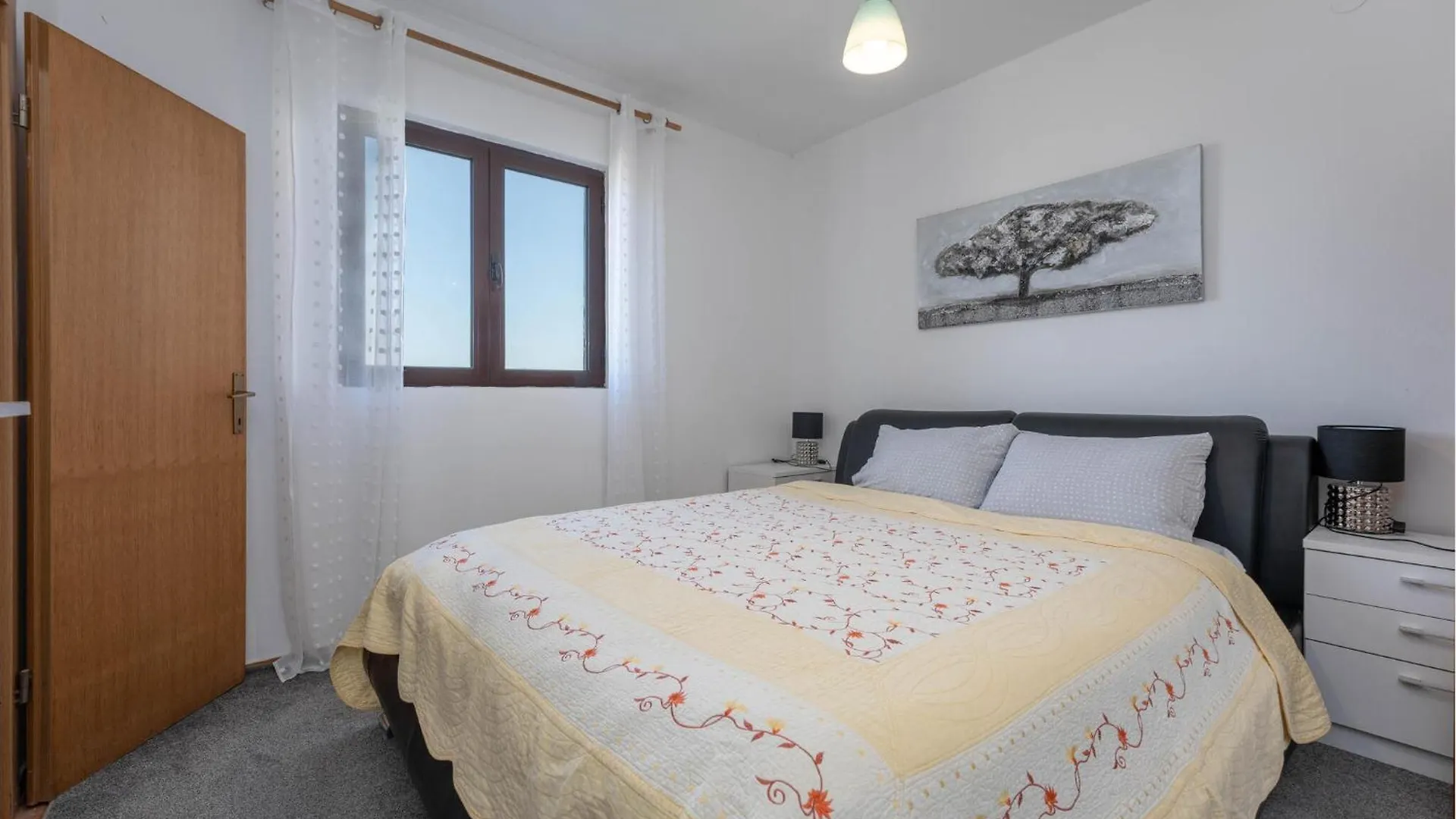 Awesome Apartment In Bibinje With Wifi 0*,  Croatia