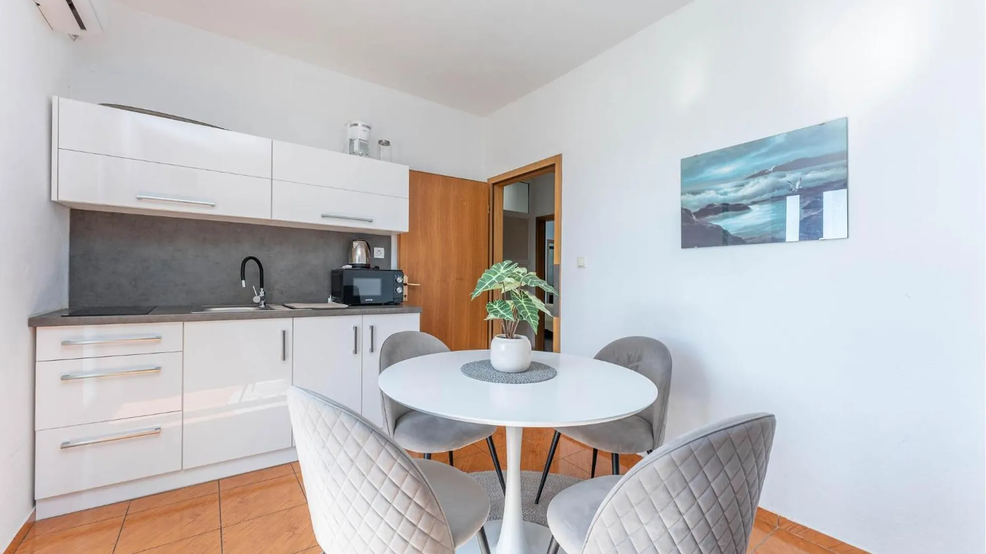 Awesome Apartment In Bibinje With Wifi
