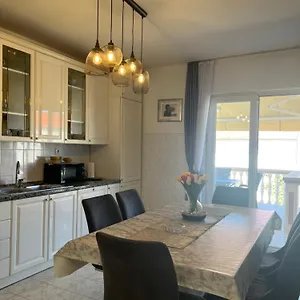  Apartman Meri